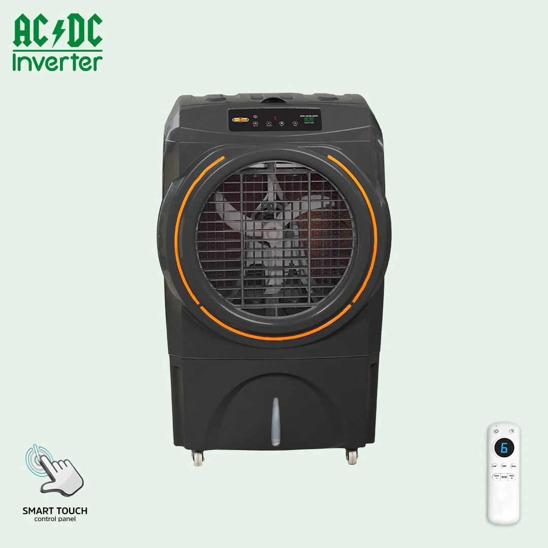 AC/DC INVERTER SERIES