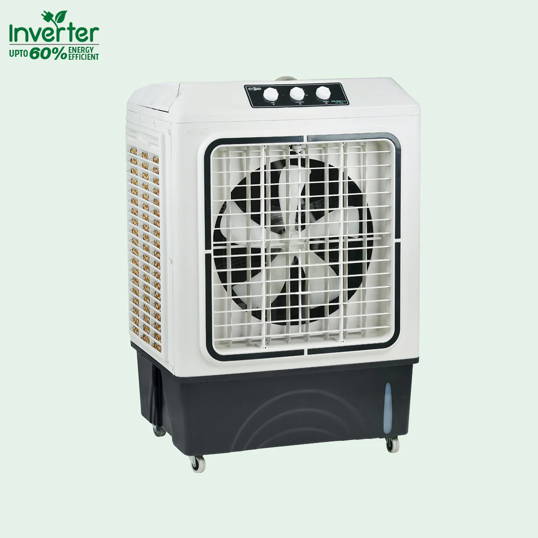 ECM-5500 PLUS INVERTER JET COOL - Image 3