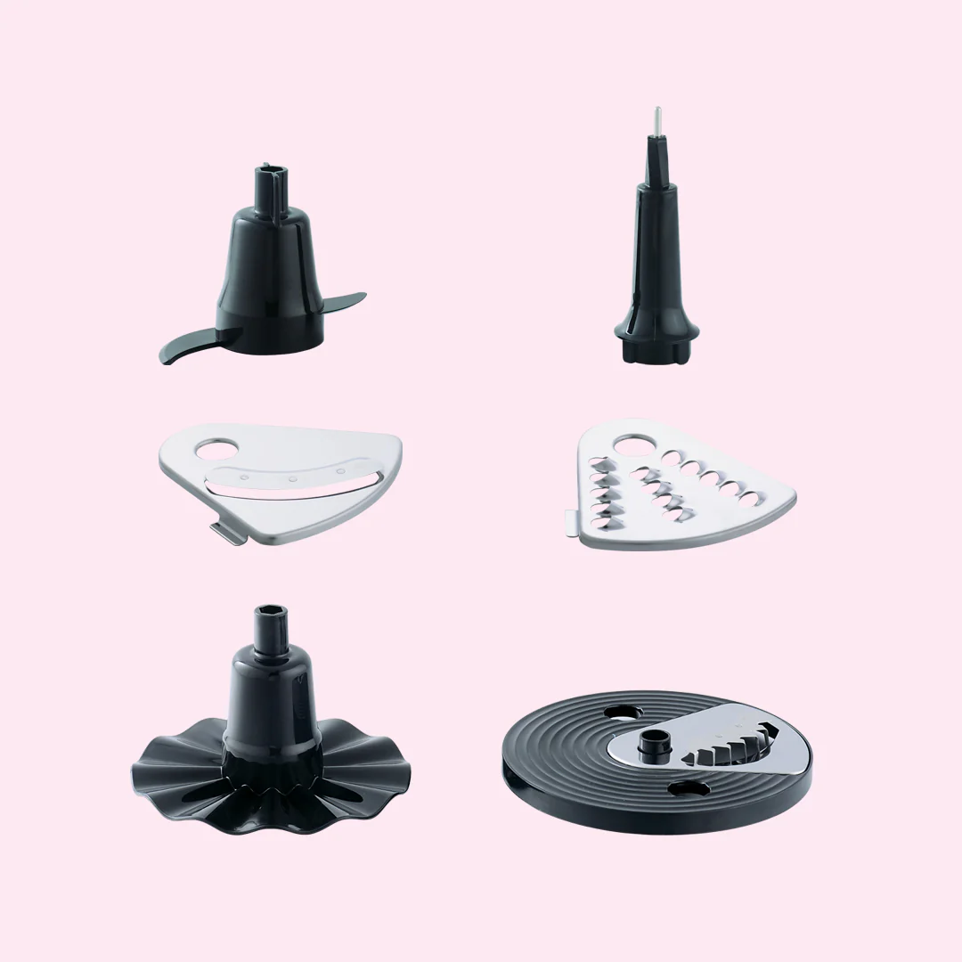 FP-9090 FOOD PROCESSOR - Image 4