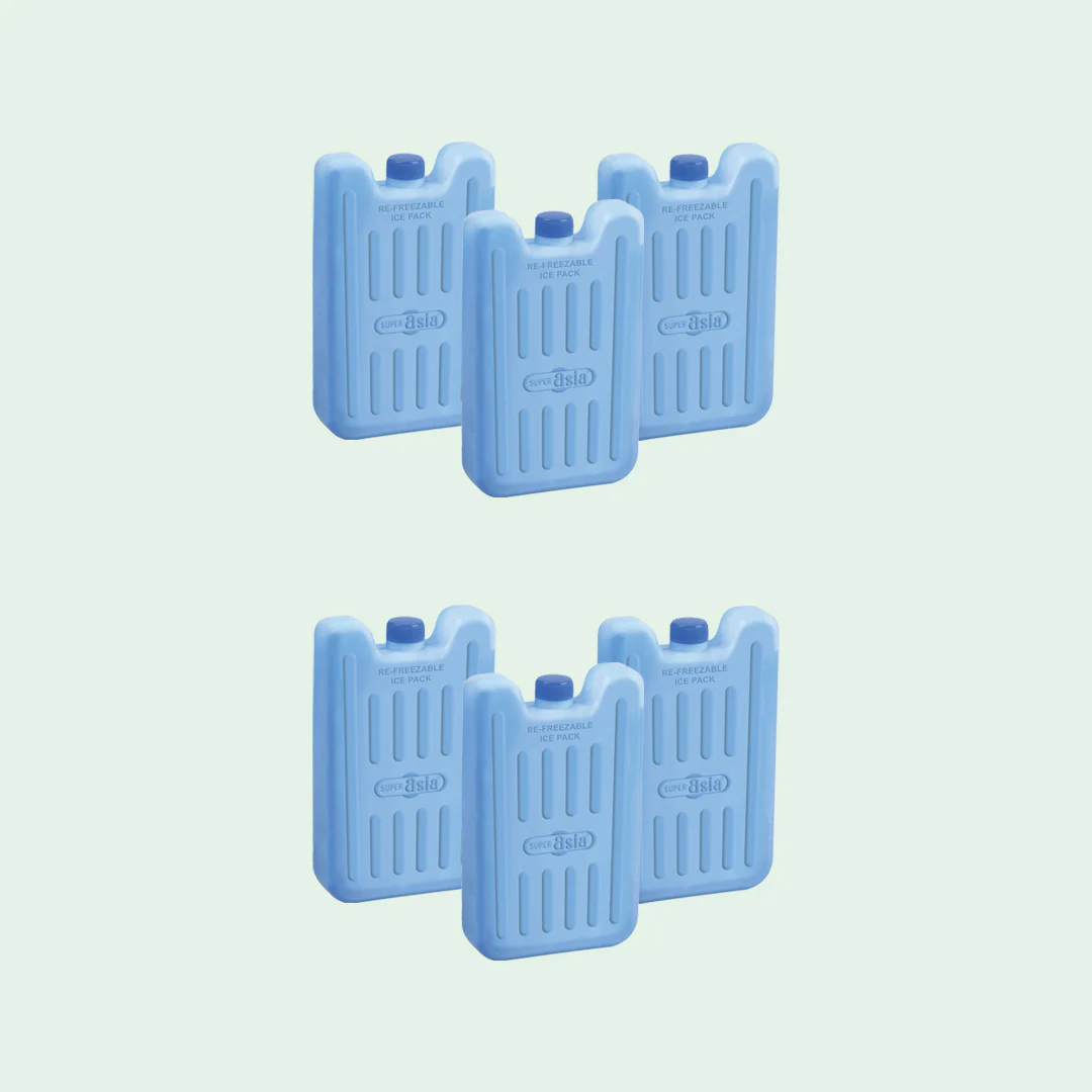 ECM 4600 PLUS AC/DC INVERTER EASY COOL - Image 5