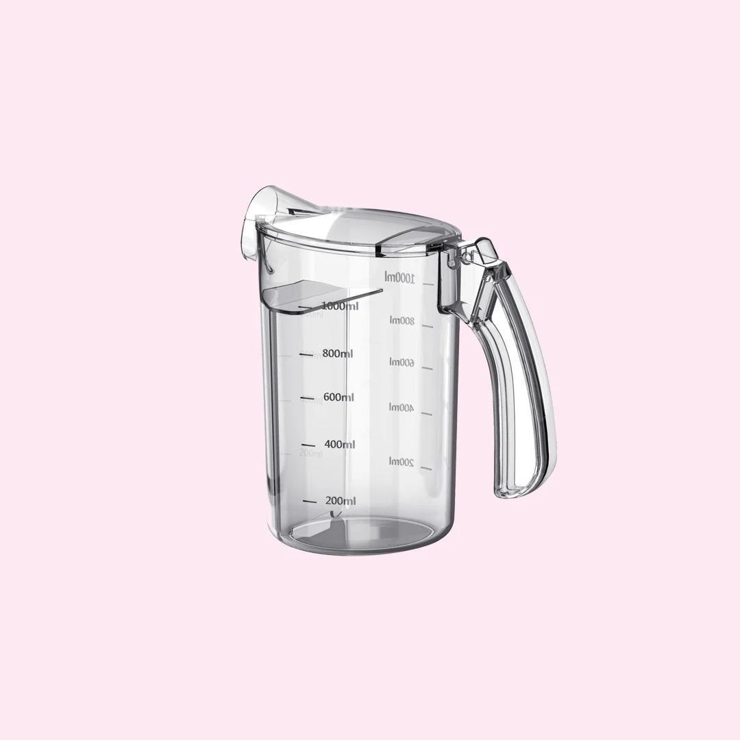 JB-1100 JUICER BLENDER - Image 4