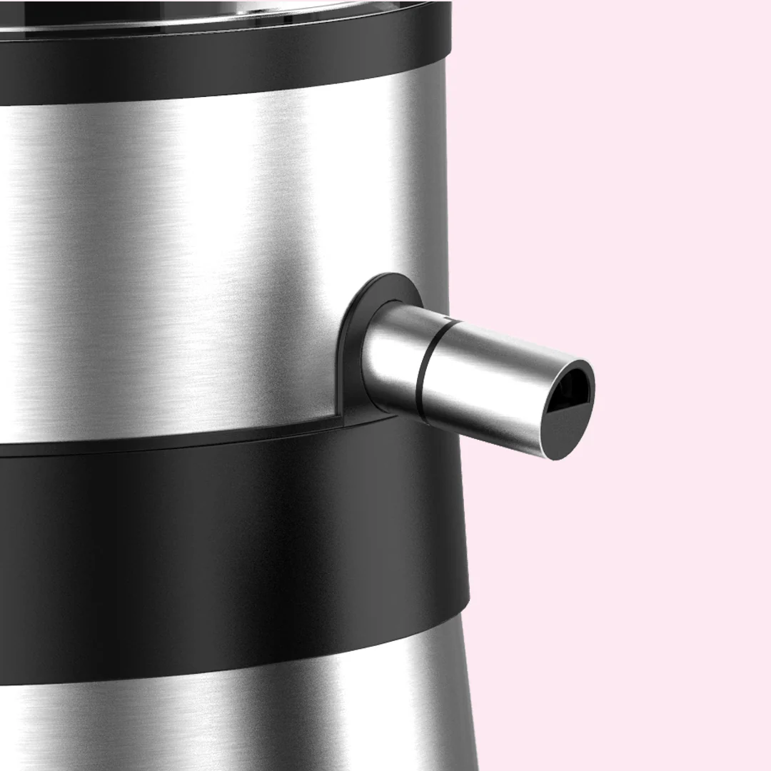 JB-1100 JUICER BLENDER - Image 5