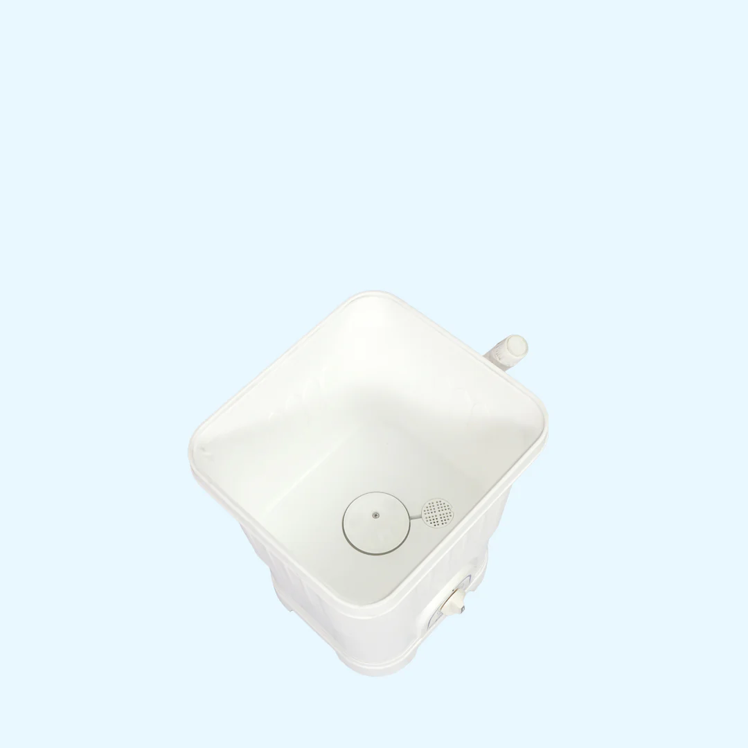 SA-110 BABY WASH - Image 3