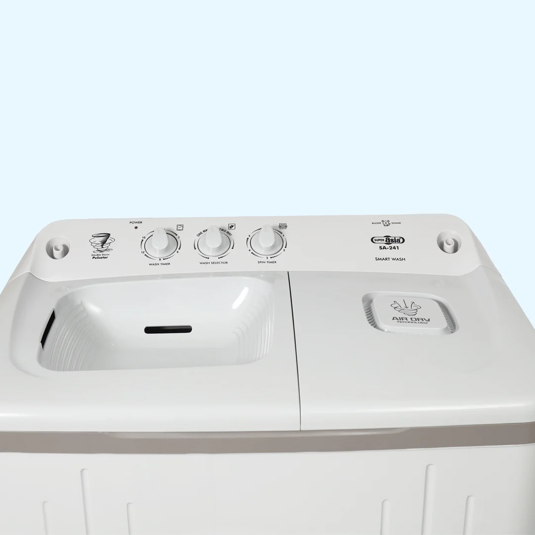 SA-241 SMART WASH - Image 3