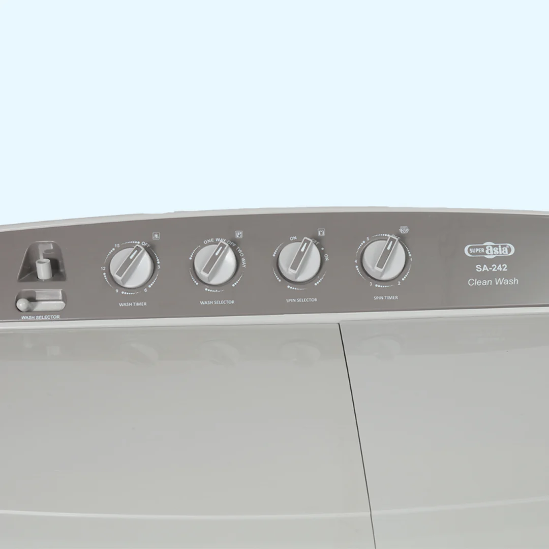 SA-242 CLEAN WASH - Image 5