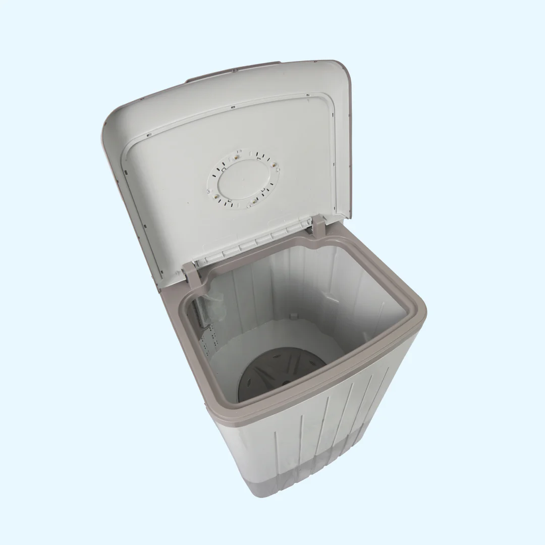 SA-270 FAST WASH - Image 4