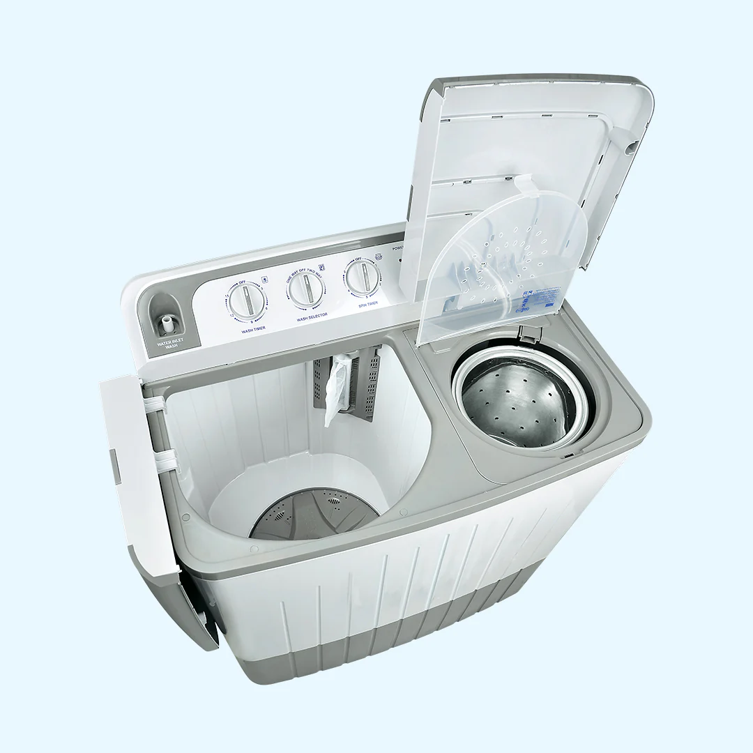SA-280 GRAND WASH - Image 3