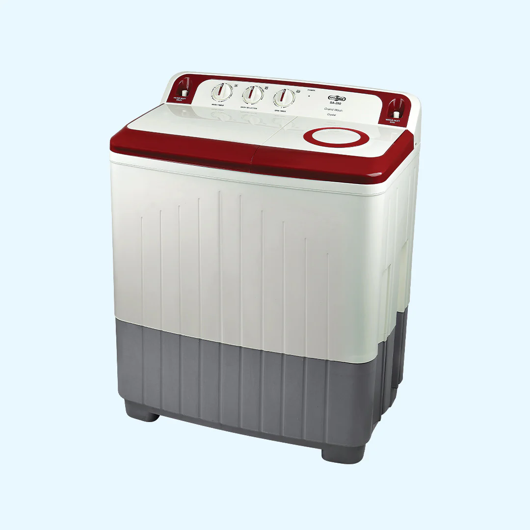 SA-280 GRAND WASH CRYSTAL - Image 3