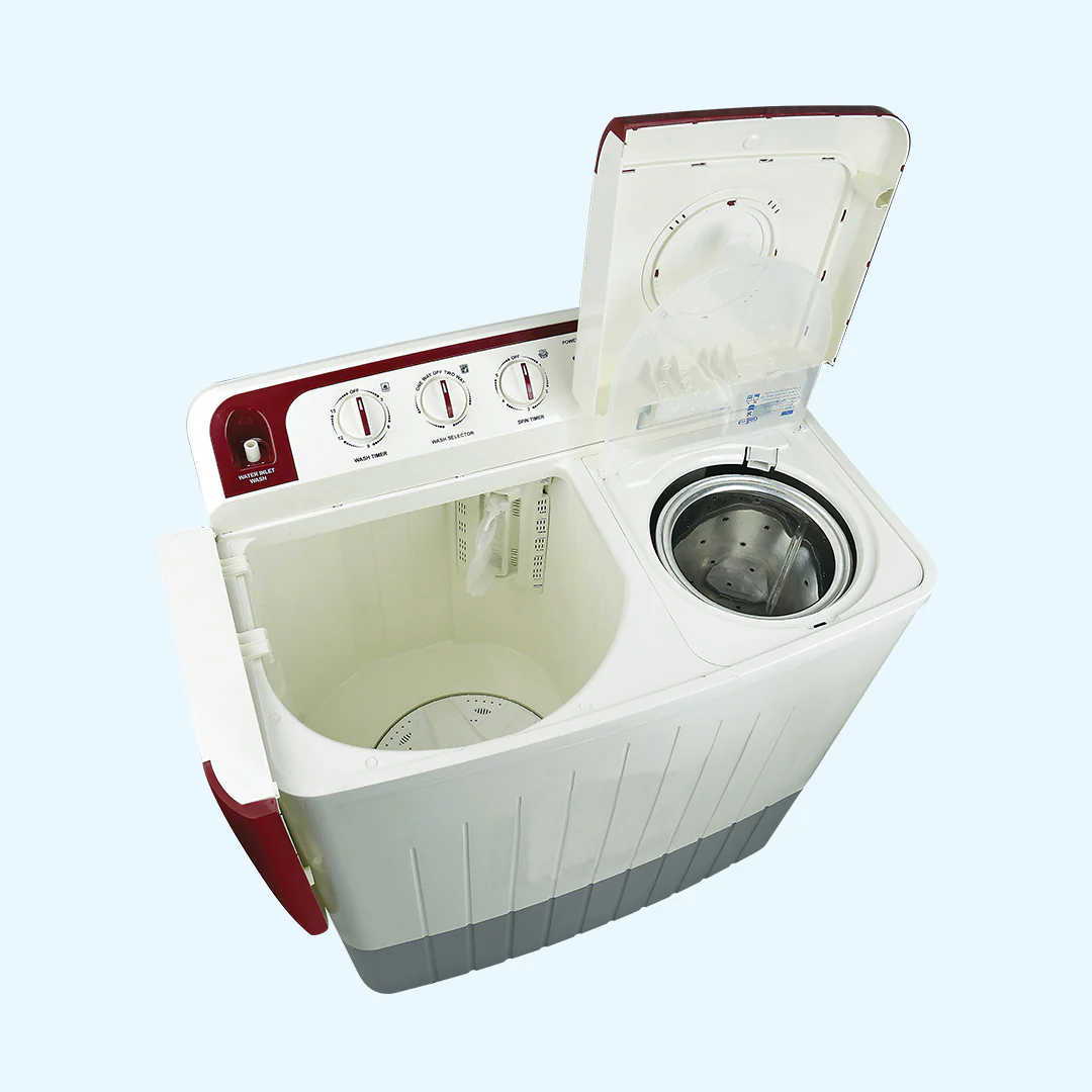 SA-280 GRAND WASH CRYSTAL - Image 5
