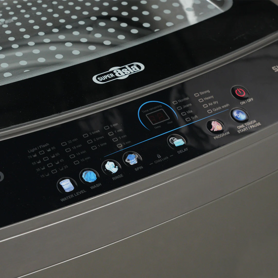 SA-809G AUTO - Image 3