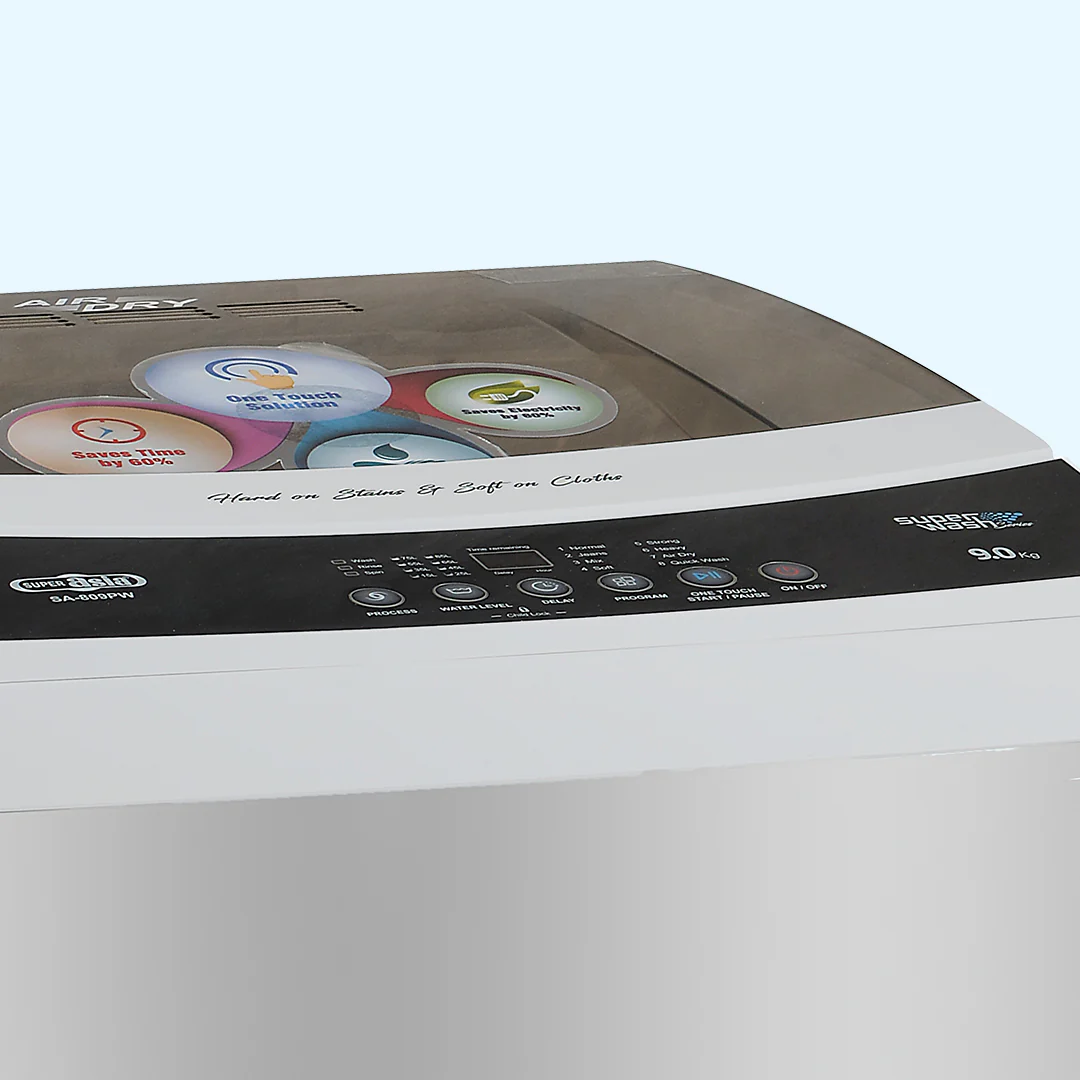 SA-809P AUTO (Special Color) - Image 3