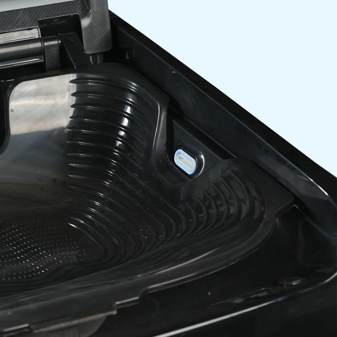 SA-814 AUTO - Image 4