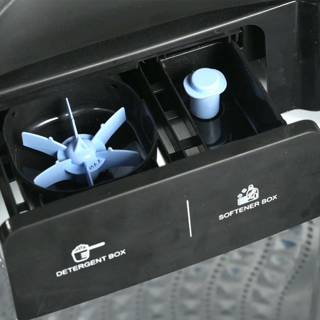 SA-814 AUTO - Image 5