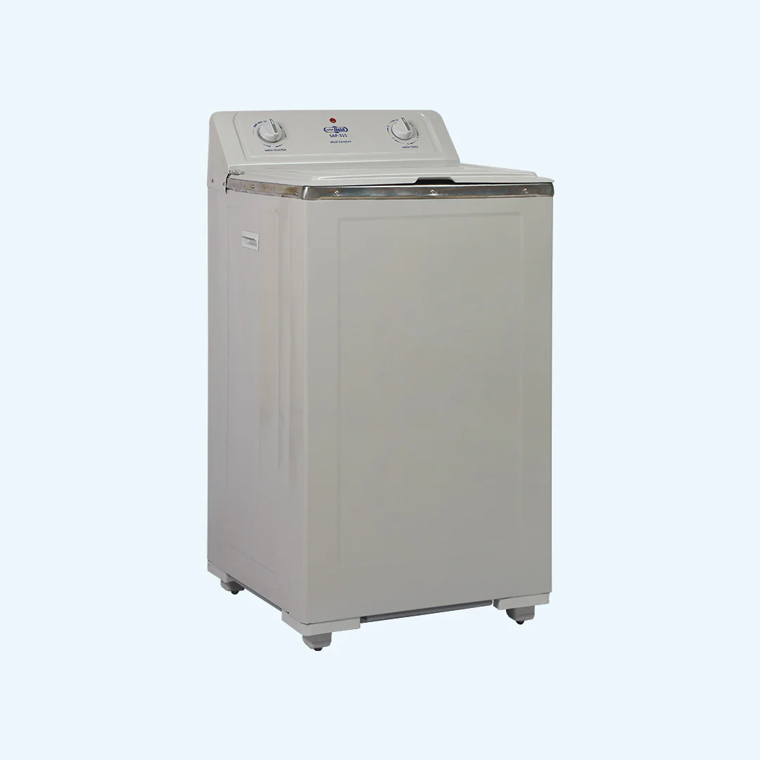 SAP-315 IDEAL COMFORT - Image 3